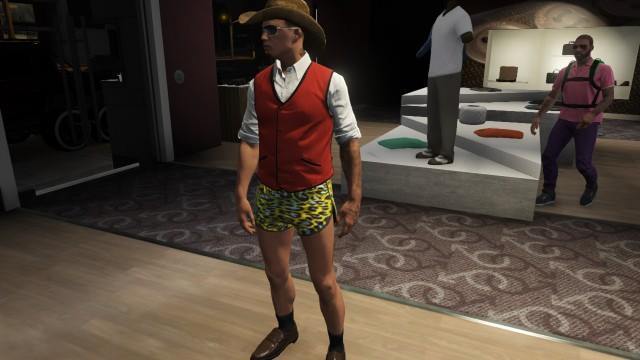 Fit Check