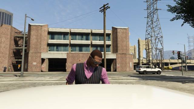 Downtown Roll