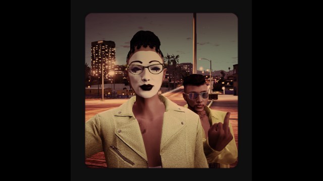 Boulevard Duo