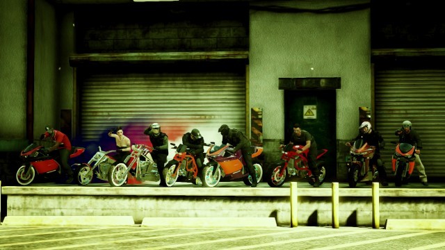Bike Show