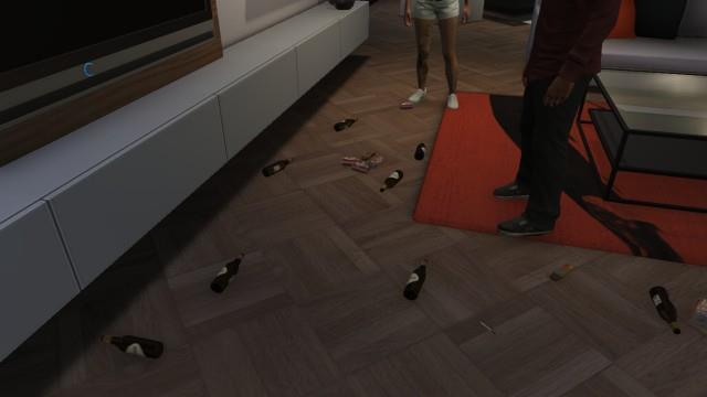 After The Party